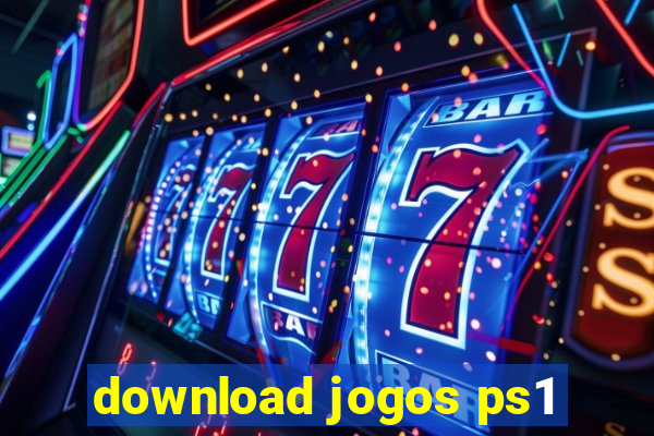 download jogos ps1